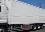 HINO RANGER REFRIGERATOR (2010)
