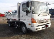 HINO RANGER (2012)