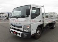 MITSUBISHI CANTER (2016)