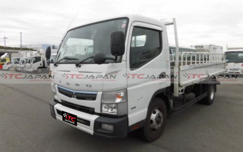 MITSUBISHI CANTER (2016)
