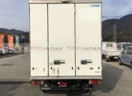 TOYOTA DYNA REFRIGERATOR (2004)