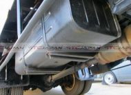 TOYOTA DYNA CAR CARRIER (2010)