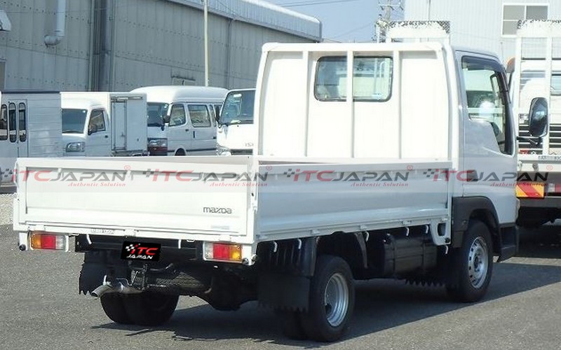 MAZDA TITAN (2006)