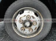 MAZDA TITAN CAR CARRIER (2002)