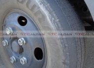 MAZDA TITAN -LOW MILEAGE (2004)