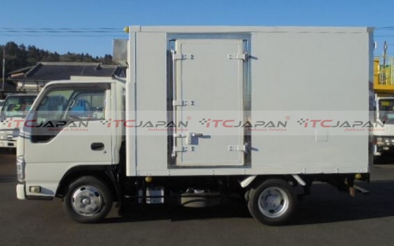 MAZDA TITAN REFRIGERATOR (2010)