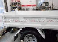 MITSUBISHI CANTER (2014)