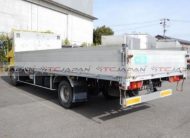 HINO RANGER (2004)