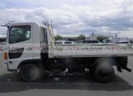 HINO RANGER (2007)