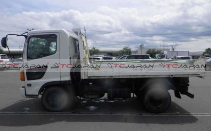 HINO RANGER (2007)