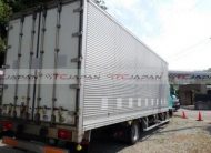 HINO RANGER (2008)