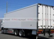 HINO RANGER REFRIGERATOR (2010)