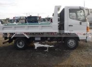 HINO RANGER (2012)