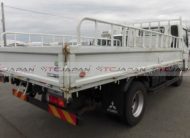 MITSUBISHI CANTER (2016)