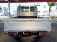 TOYOTA DYNA DOUBLE CABIN (2008)