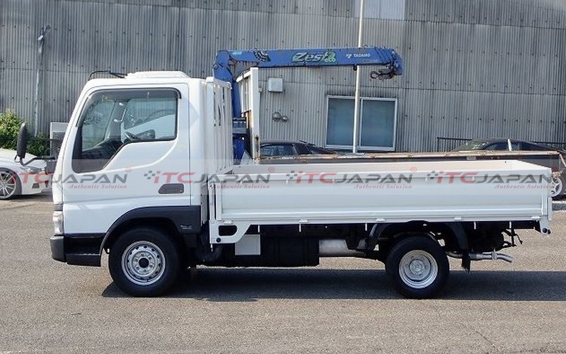 MAZDA TITAN (2006)