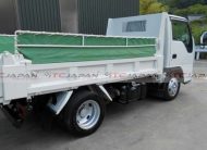 MAZDA TITAN DUMB (2007)