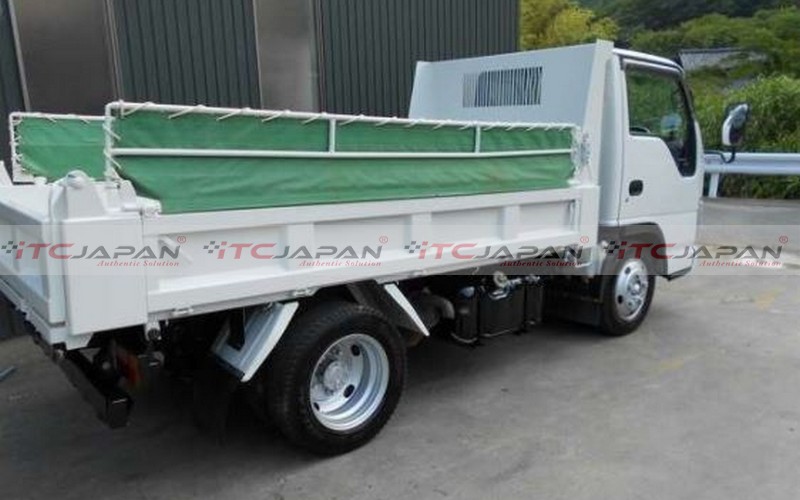 MAZDA TITAN DUMB (2007)