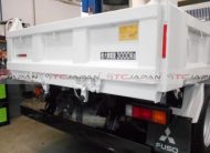 MITSUBISHI CANTER (2014)