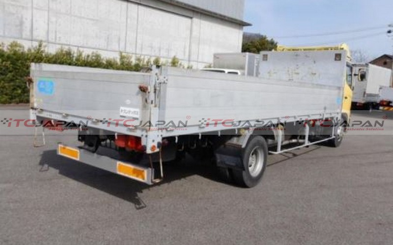 HINO RANGER (2004)