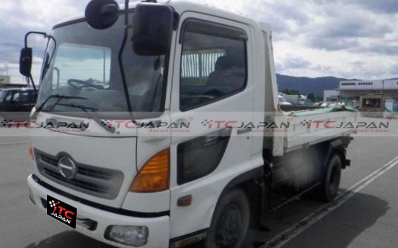 HINO RANGER (2007)