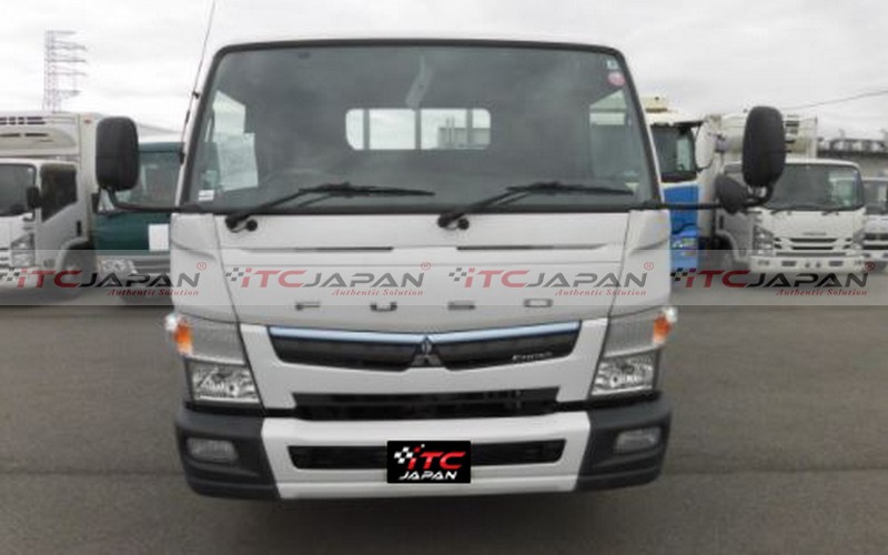 MITSUBISHI CANTER (2016)