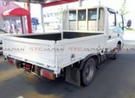 TOYOTA DYNA DOUBLE CABIN (2008)