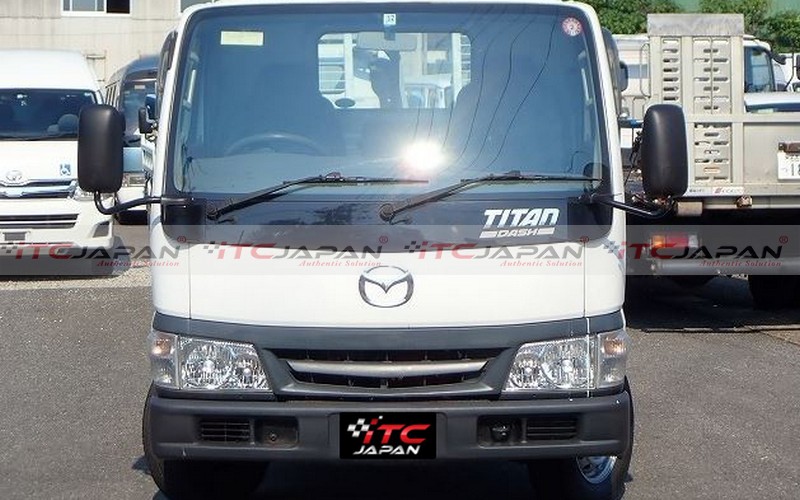 MAZDA TITAN (2006)