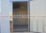 MAZDA TITAN REFRIGERATOR (2010)