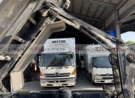 HINO RANGER (2002)