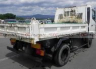 HINO RANGER (2007)