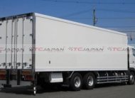 HINO RANGER REFRIGERATOR (2010)