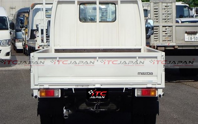 MAZDA TITAN (2006)