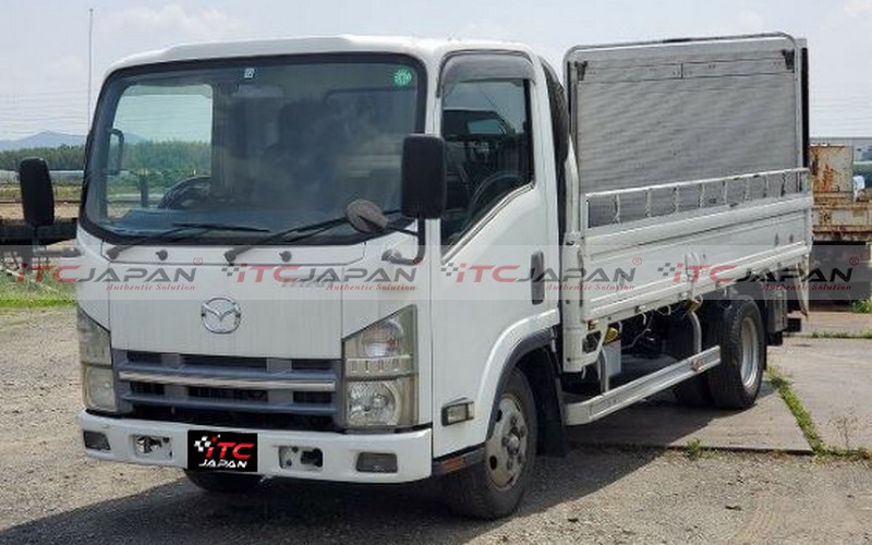 MAZDA TITAN (2007)