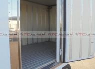 MAZDA TITAN REFRIGERATOR (2010)
