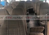 TOYOTA COASTER (1997)