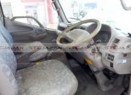 TOYOTA DYNA DOUBLE CABIN (2008)