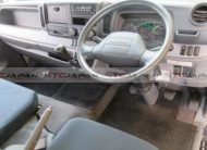 MITSUBISHI CANTER (2013)