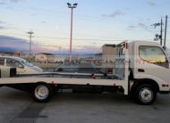 TOYOTA DYNA CAR CARRIER (2010)