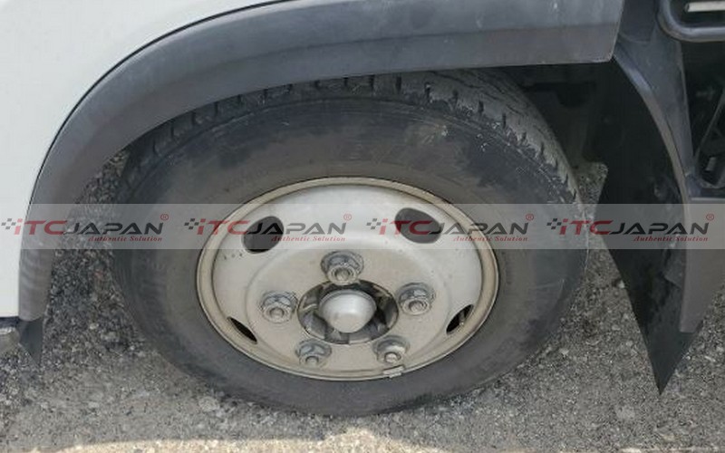 MAZDA TITAN (2007)