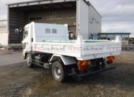 HINO RANGER (2012)