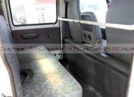 TOYOTA DYNA DOUBLE CABIN (2008)