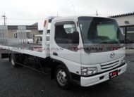 MAZDA TITAN CAR CARRIER (2002)