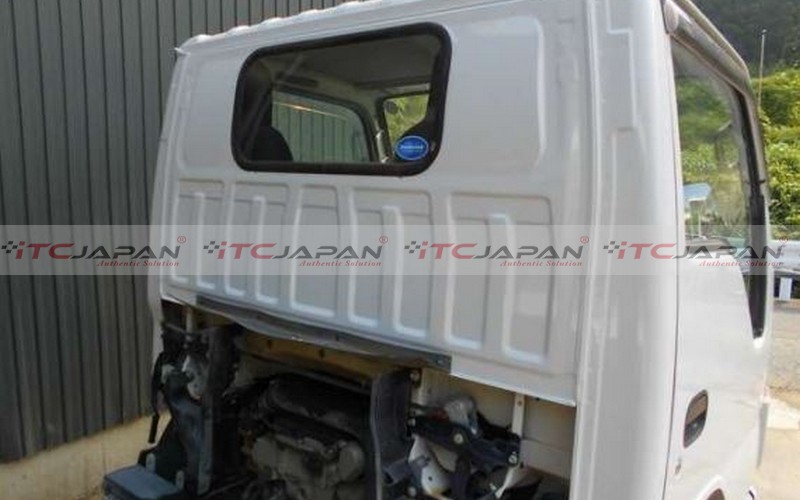MAZDA TITAN DUMB (2007)