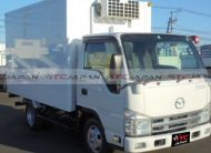 MAZDA TITAN REFRIGERATOR (2010)