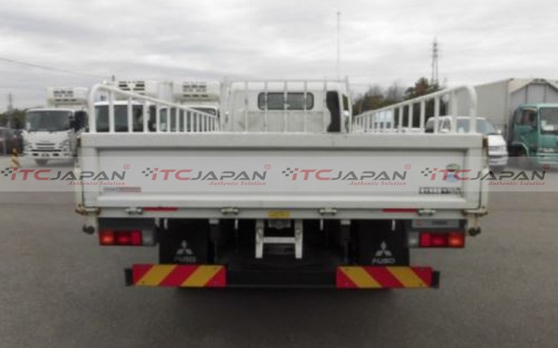 MITSUBISHI CANTER (2016)