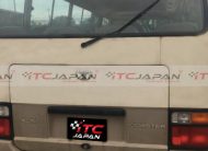 TOYOTA COASTER (1997)