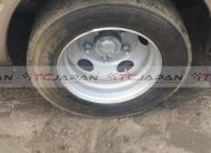 TOYOTA COASTER (1997)