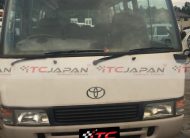 TOYOTA COASTER (1997)
