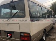 TOYOTA COASTER (1997)